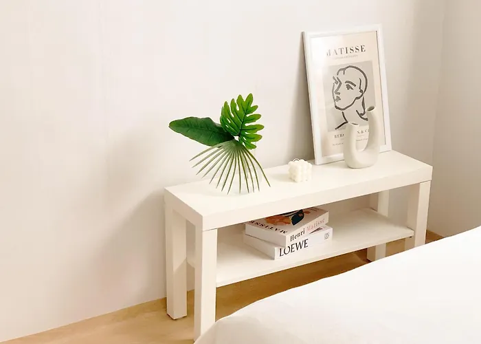 Jegi In Cheongnyangni Appartement *