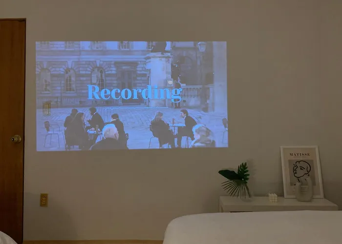 Appartement Jegi In Cheongnyangni Séoul