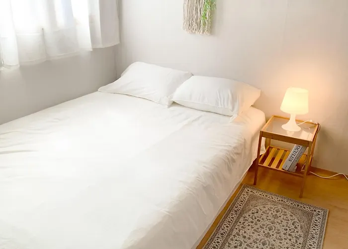 Jegi In Cheongnyangni Appartement *