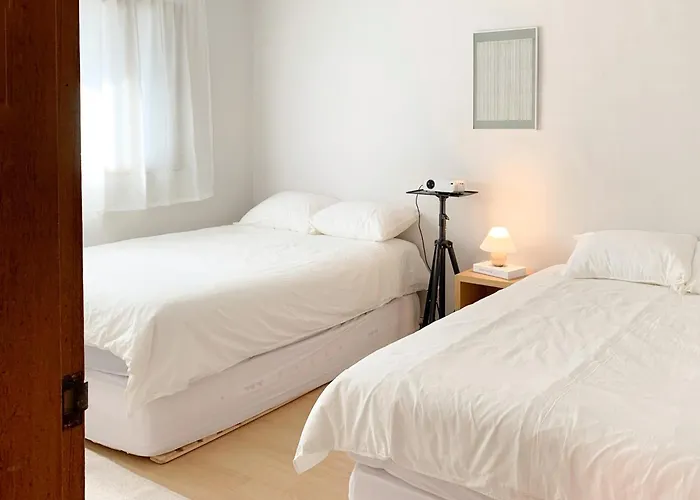 Jegi In Cheongnyangni Appartement