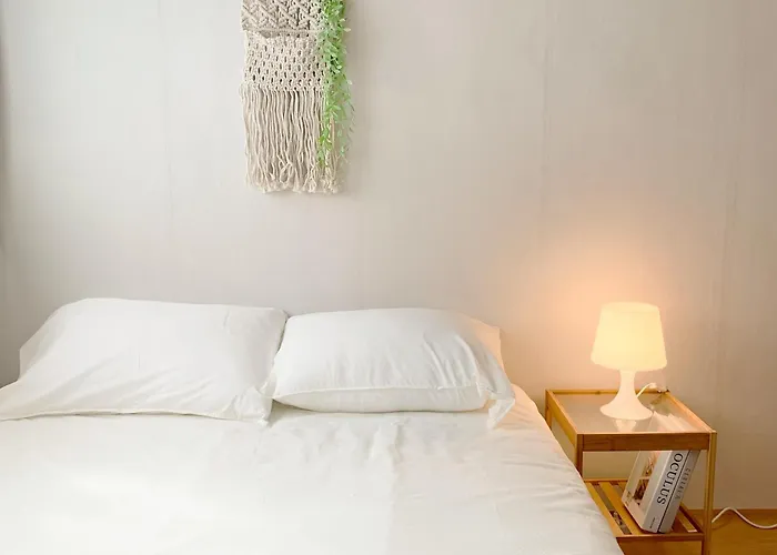 Appartement Jegi In Cheongnyangni