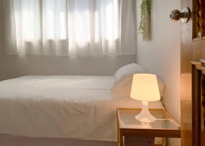 Appartement Jegi In Cheongnyangni *