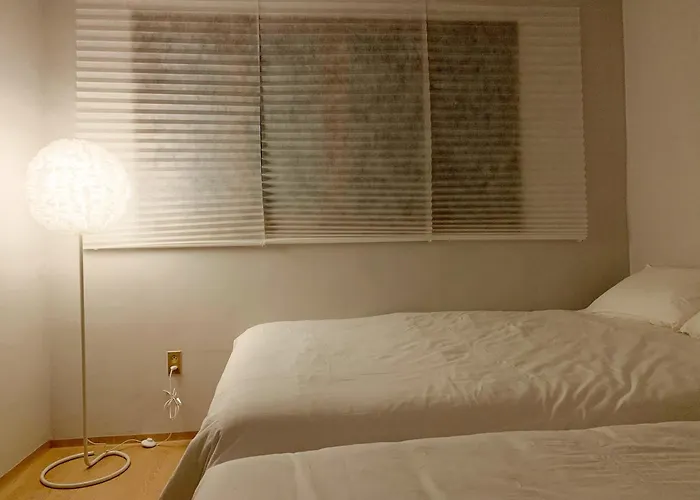 Jegi In Cheongnyangni Appartement *