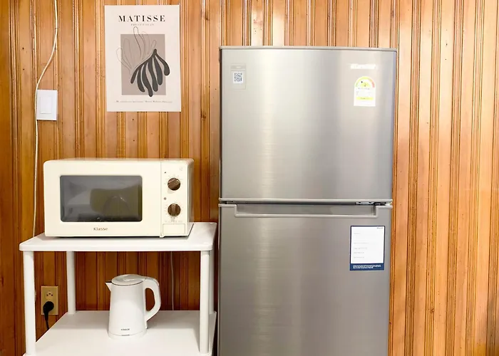 Appartement Jegi In Cheongnyangni