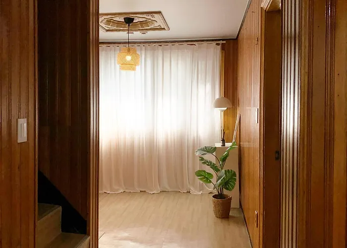 Jegi In Cheongnyangni Appartement